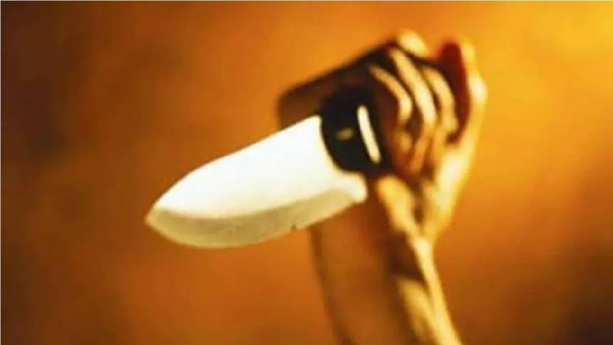 Delhi Crime