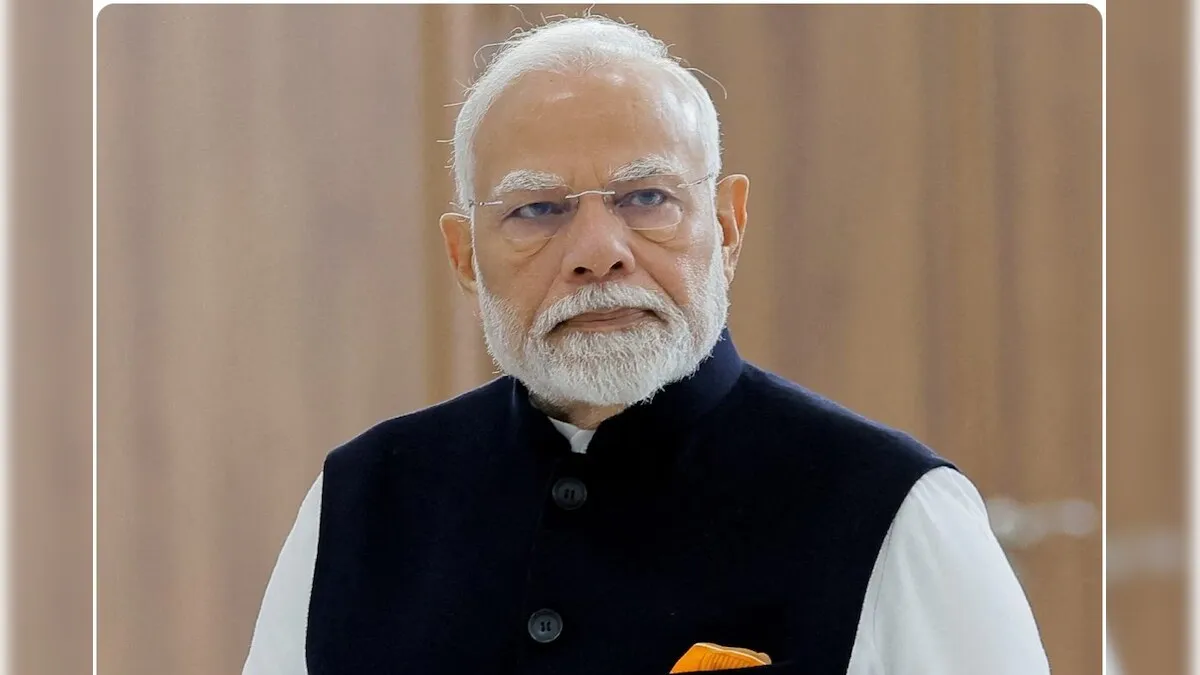 PM Modi News