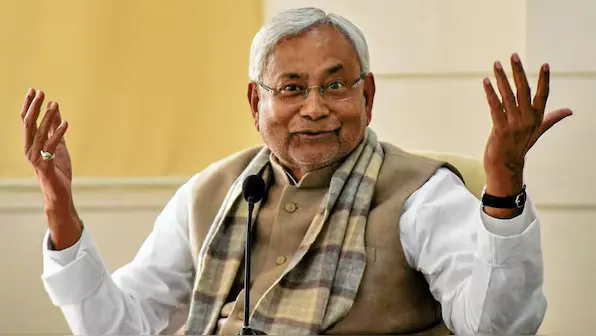 Bihar Chunav 2025 Live Update