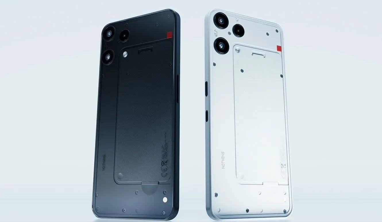 Nothing Phone 3a Lite Launched