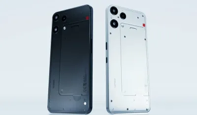 Nothing Phone 3a Lite Launched