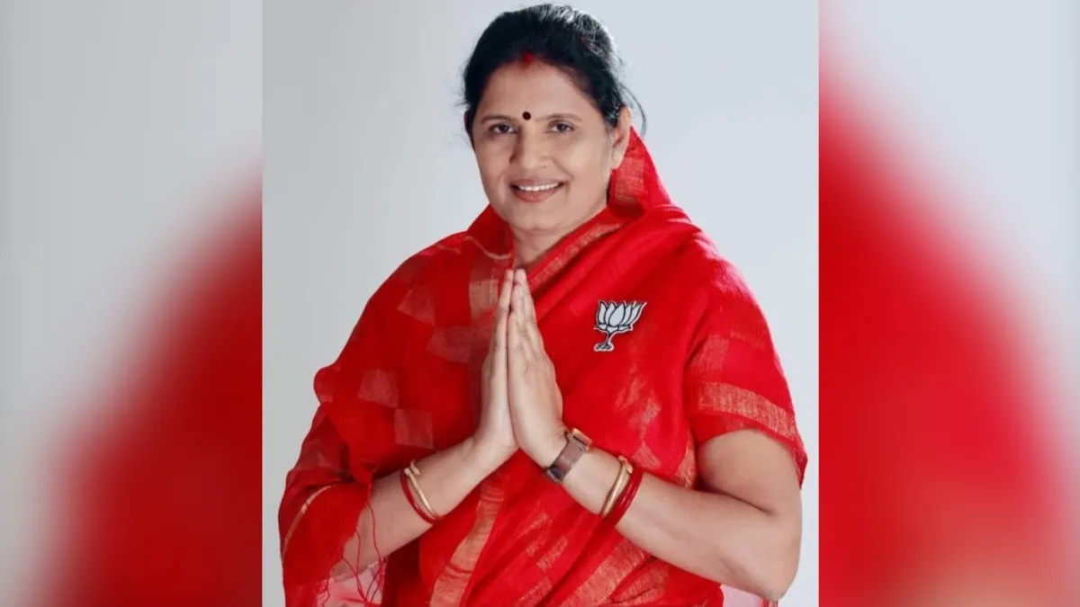 Odisha Deputy CM