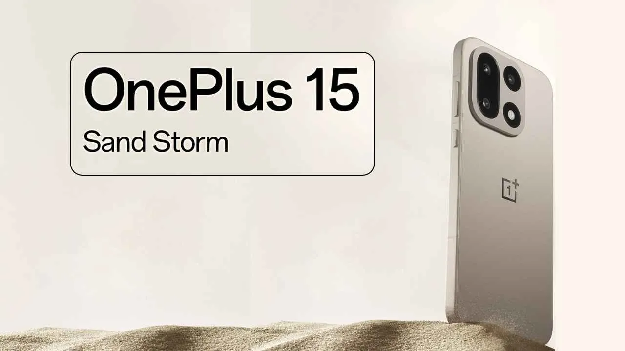 Upcoming Smartphones in November 2025