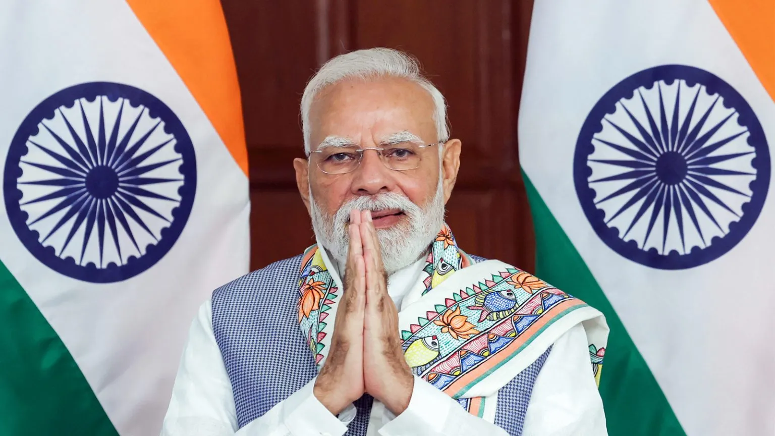 PM Modi on Chhath Puja