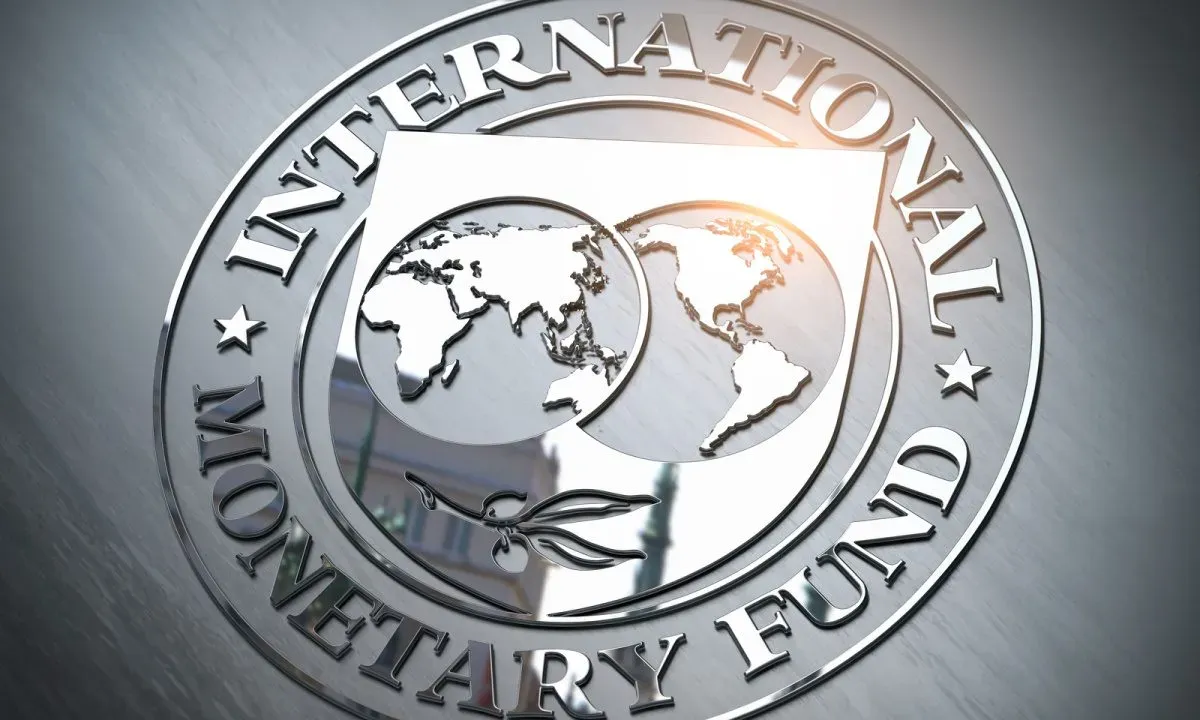 Pakistan Loan from IMF