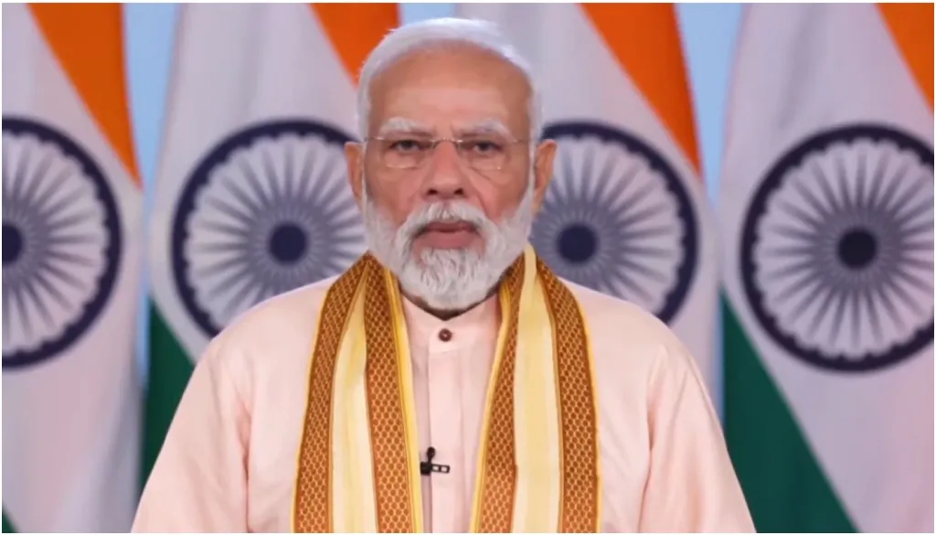 PM Modi on Chhath Puja