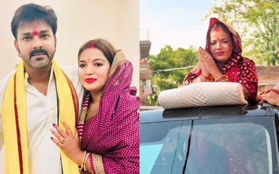 Pawan Singh Jyoti Controversy
