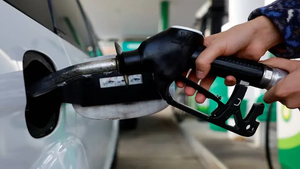 CNG Rate Today