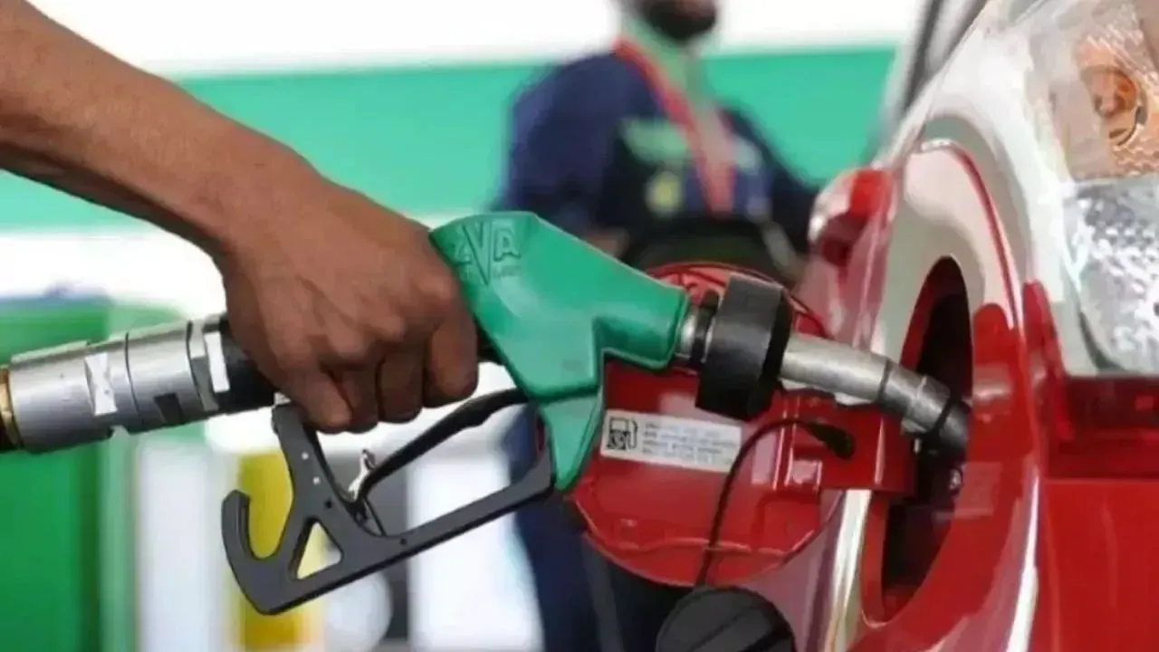 Petrol Diesel Rate Today 7 Oct