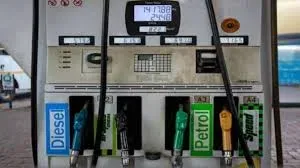 Petrol Diesel Rate Today 6 Oct