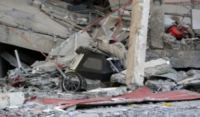 Philippines Earthquake