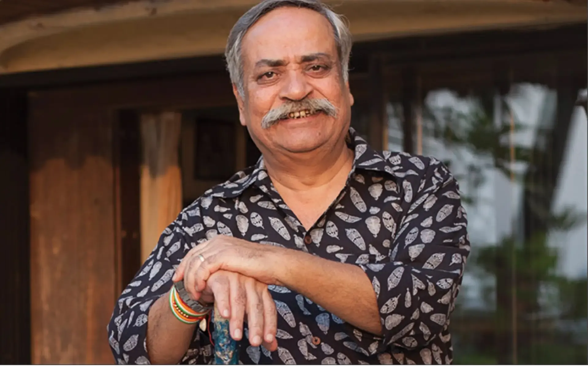 Piyush Pandey passes away