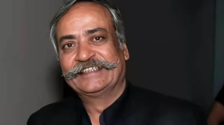 Piyush Pandey passes away