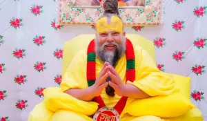 Premanand Ji Maharaj Padyatra Route