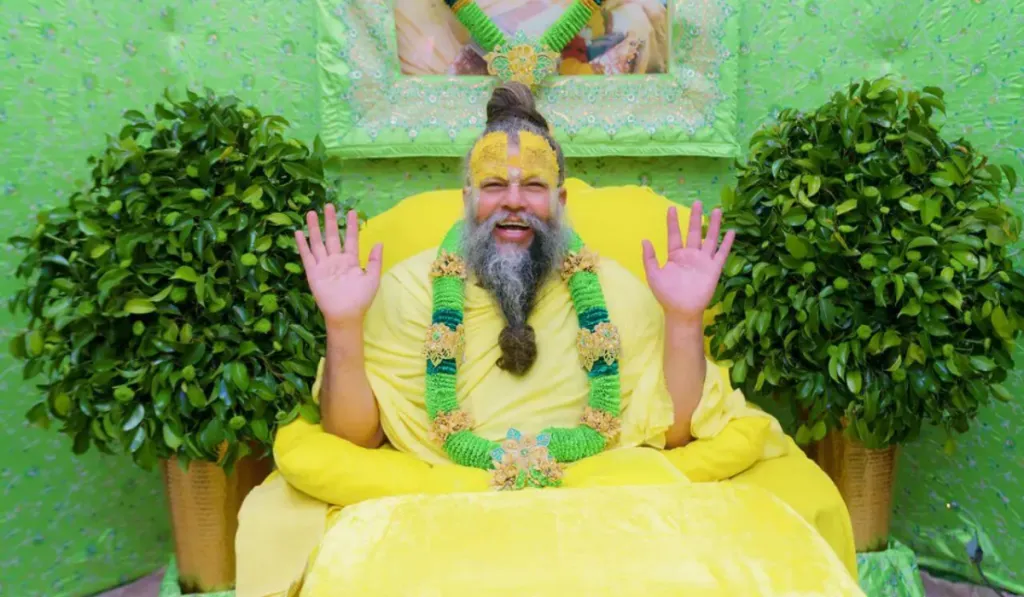 Premanand Ji Maharaj Teachings