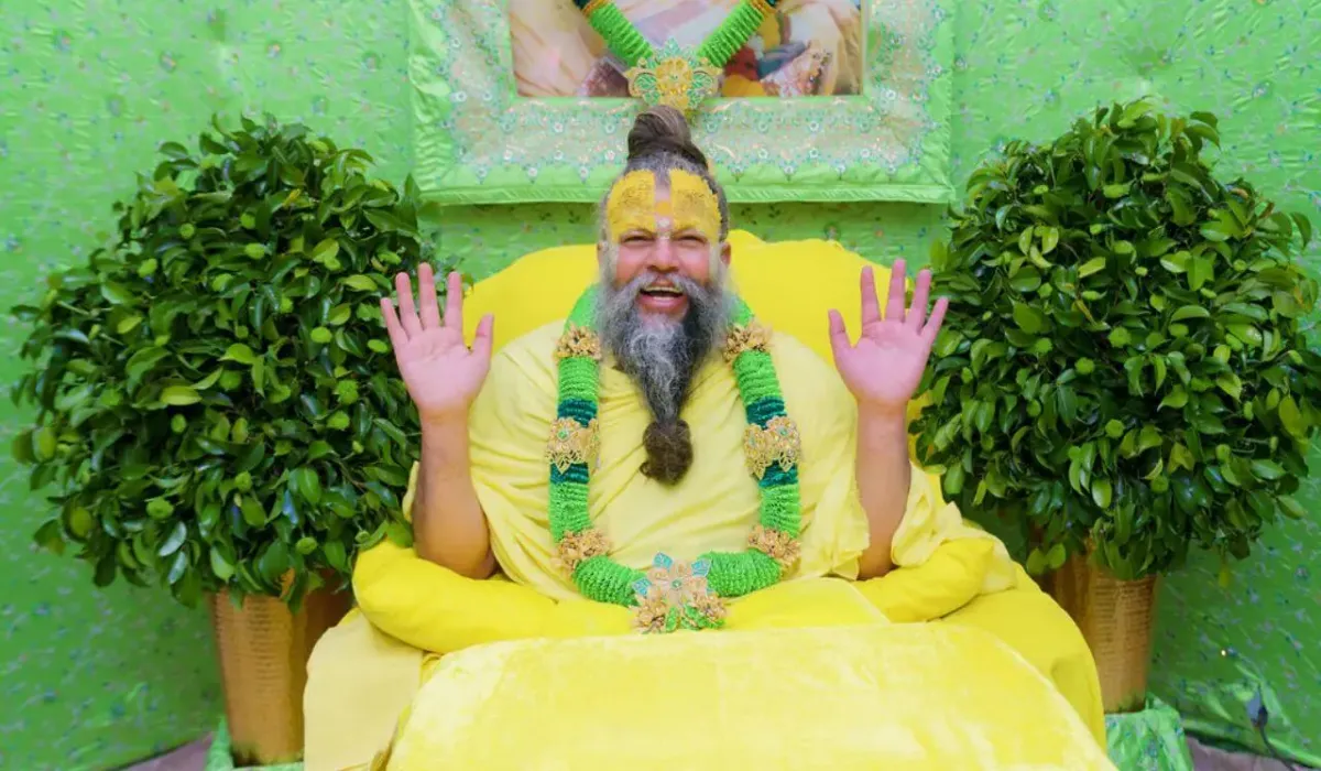 Premanand Ji Maharaj Teachings