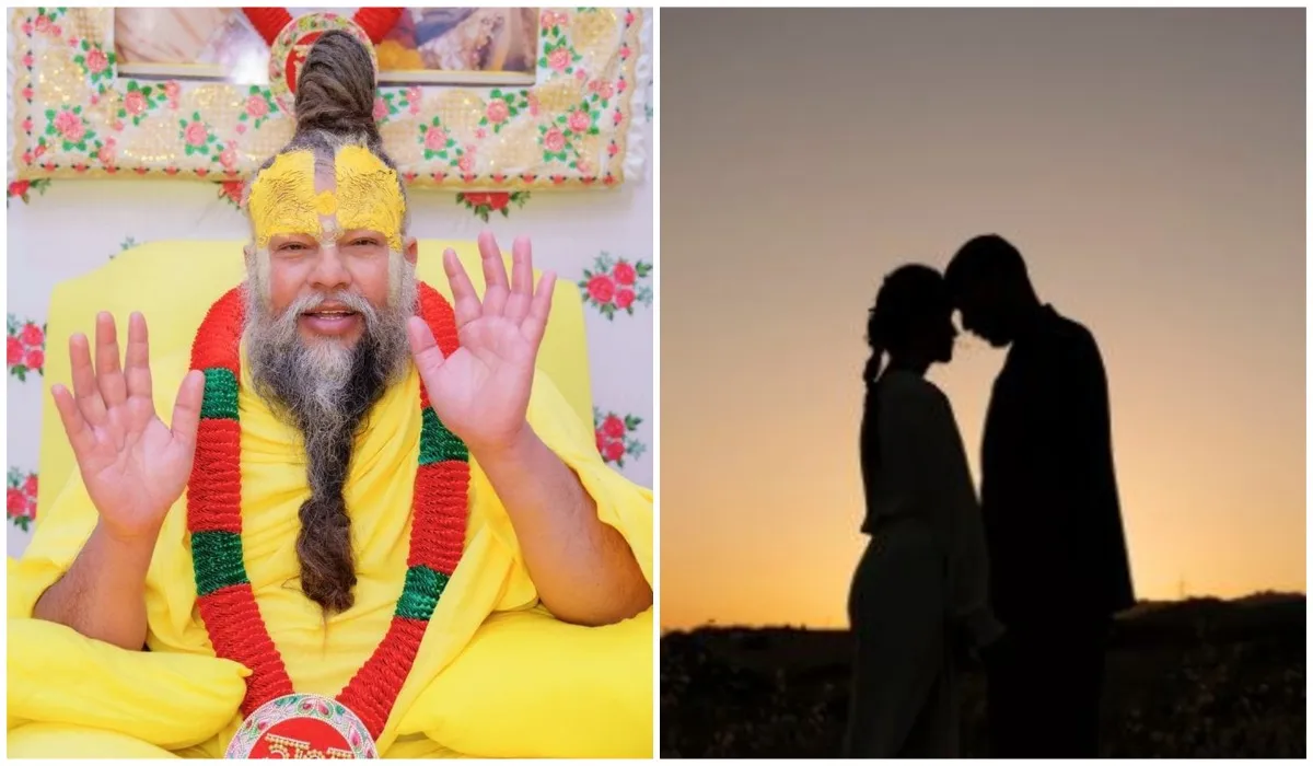 Premanand Ji Maharaj Love Tips