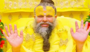 Premanand Maharaj News