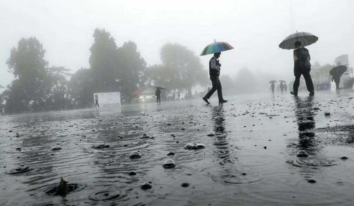 Punjab Weather
