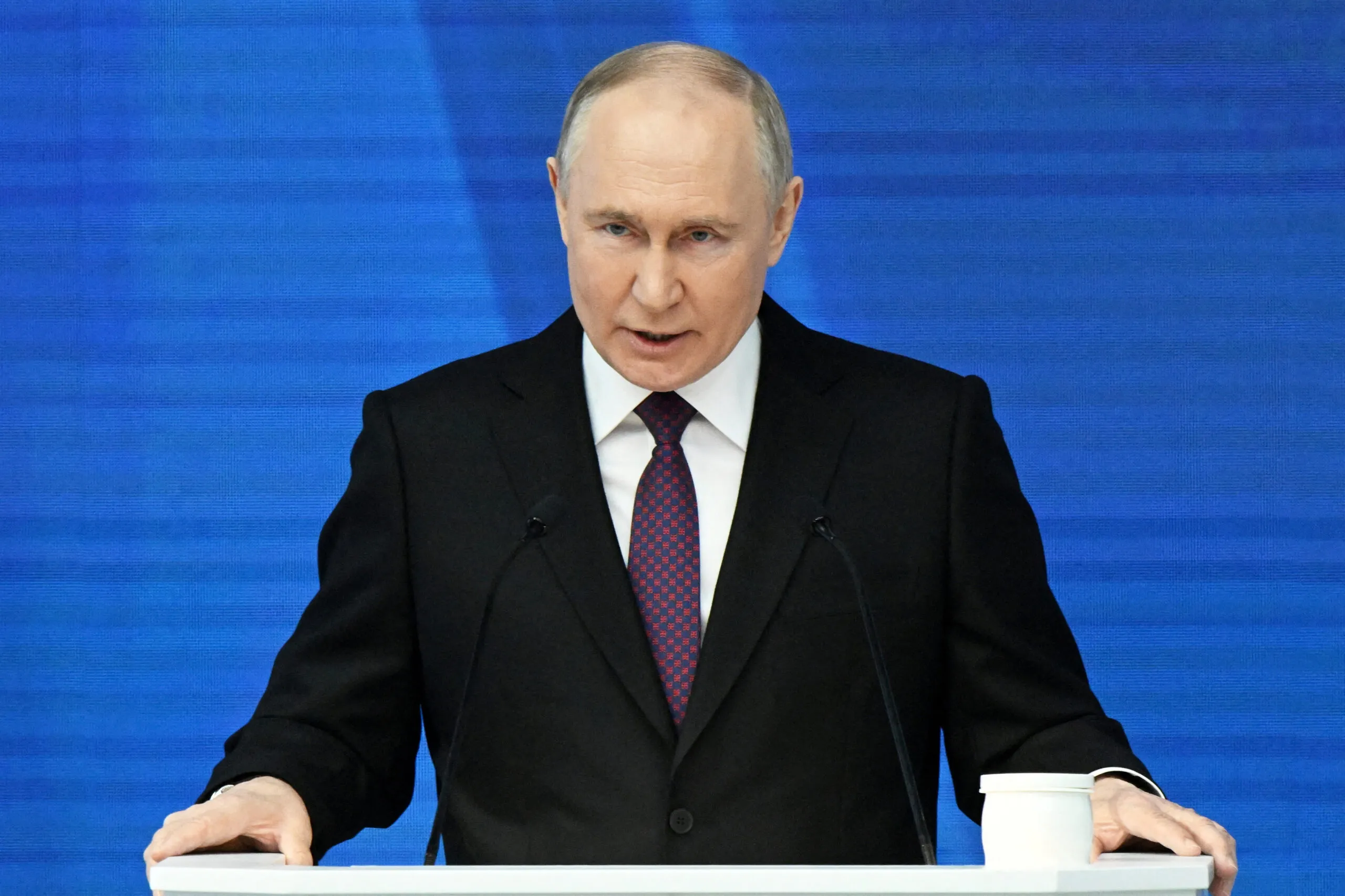 Putin on US Sanction (credit-sm)