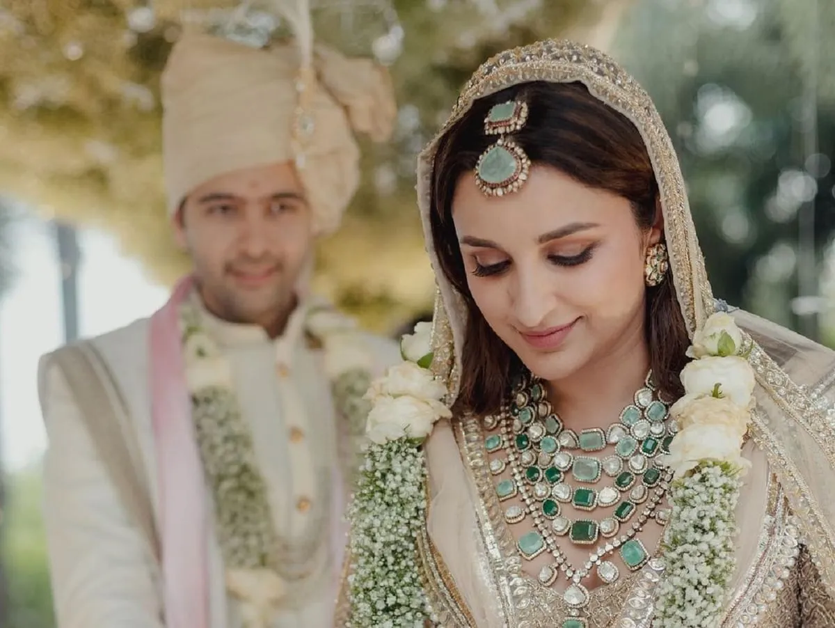 Parineeti Chopra Baby Boy- Source: Social Media