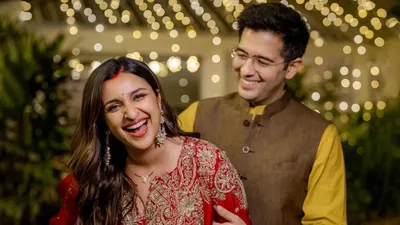 Parineeti Chopra Baby Boy- Source: Social Media