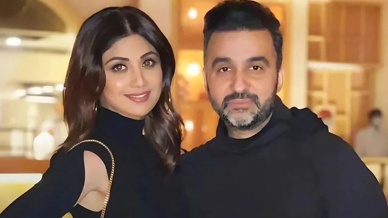Shilpa Shetty Controversy