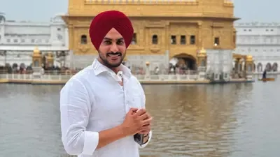 Rajvir Jawanda Dies at 35