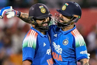 Kaif backs Rohit Virat