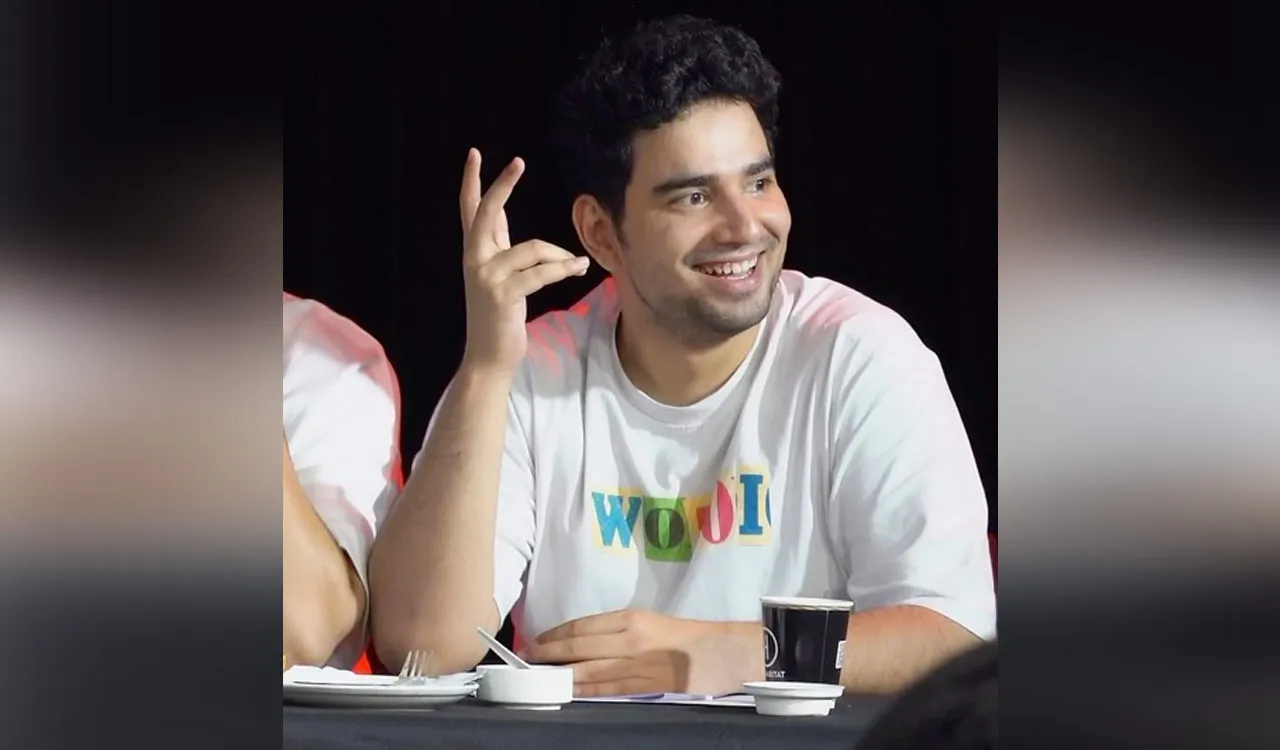 Samay Raina Net Worth - Source: Social Media