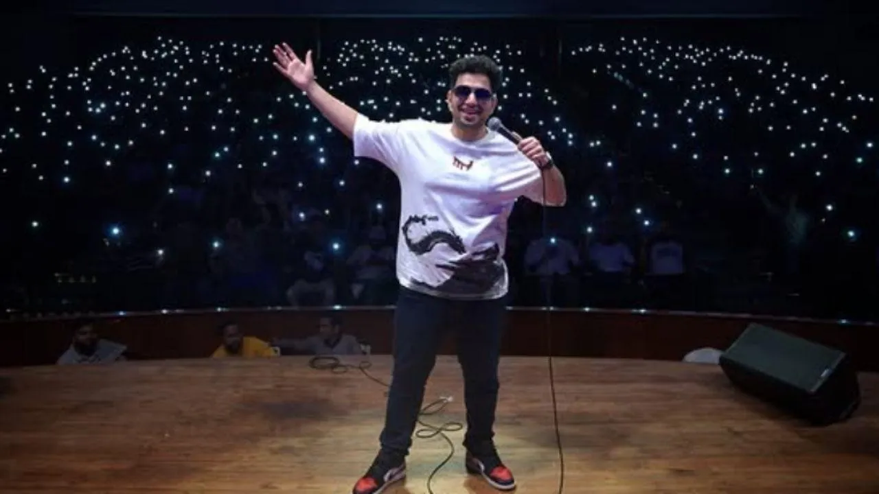 Samay Raina Net Worth - Source: Social Media