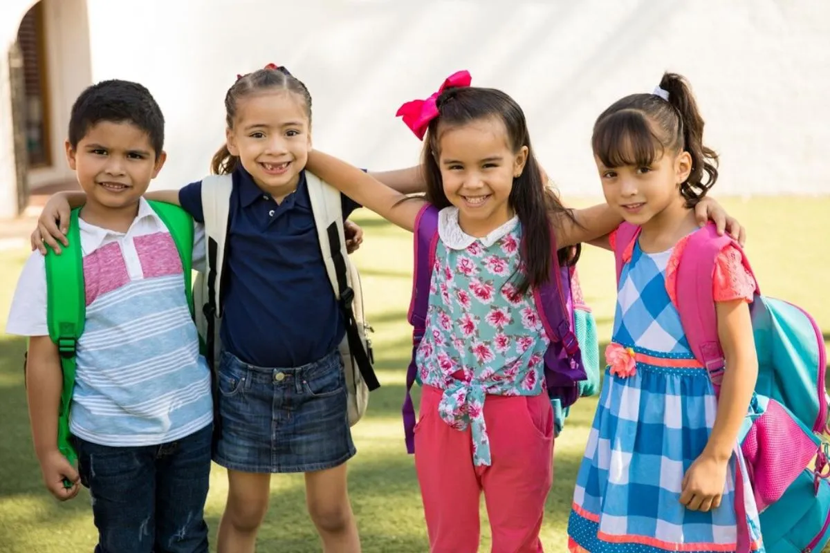 School Holidays October 2025