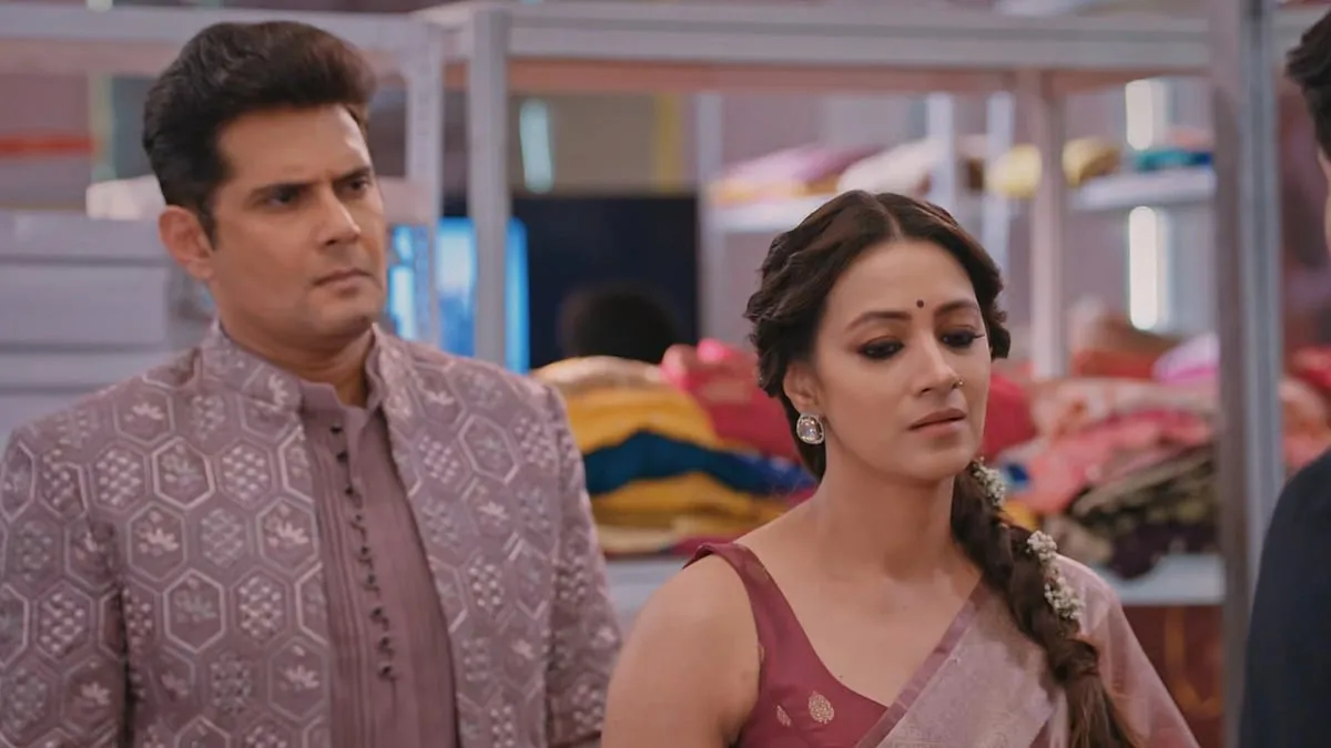 Kyunki Saas Bhi Kabhi Bahu Thi 2( Source: Social Media)