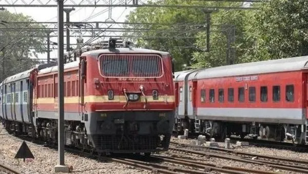 Bihar Special Trains