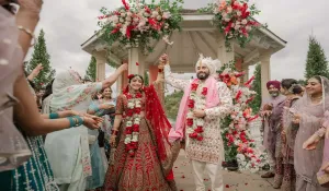 November Marriage Dates 2025