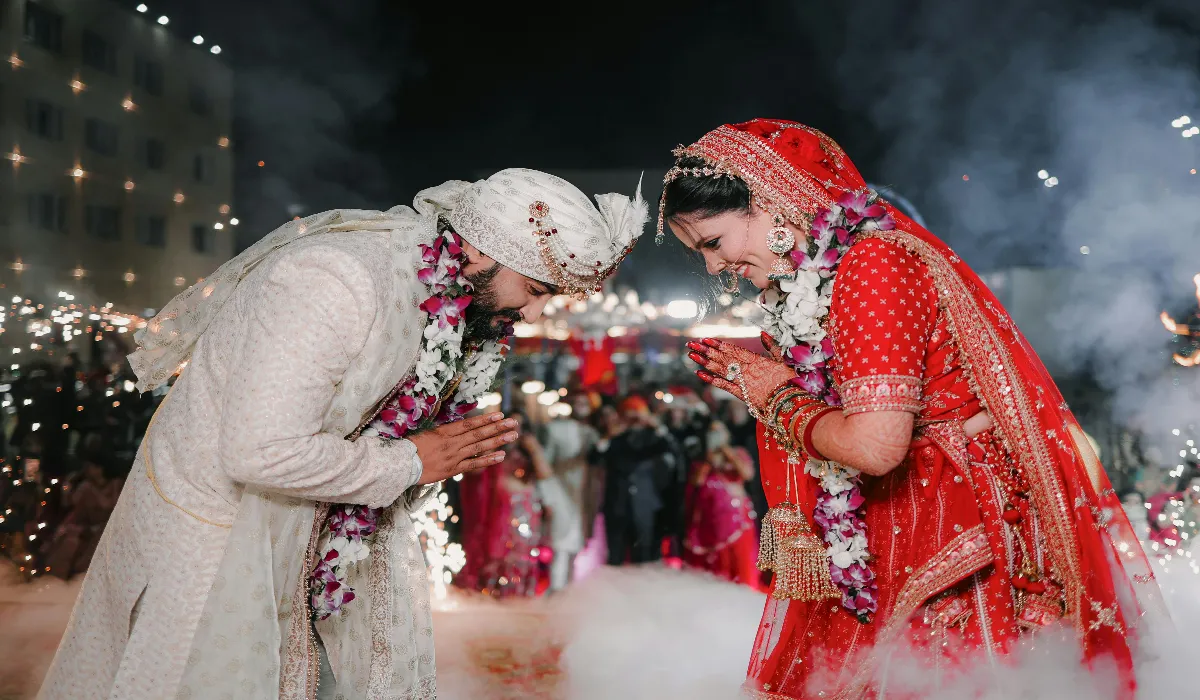 Shadi Muhurat 2025 Kab Se Hai