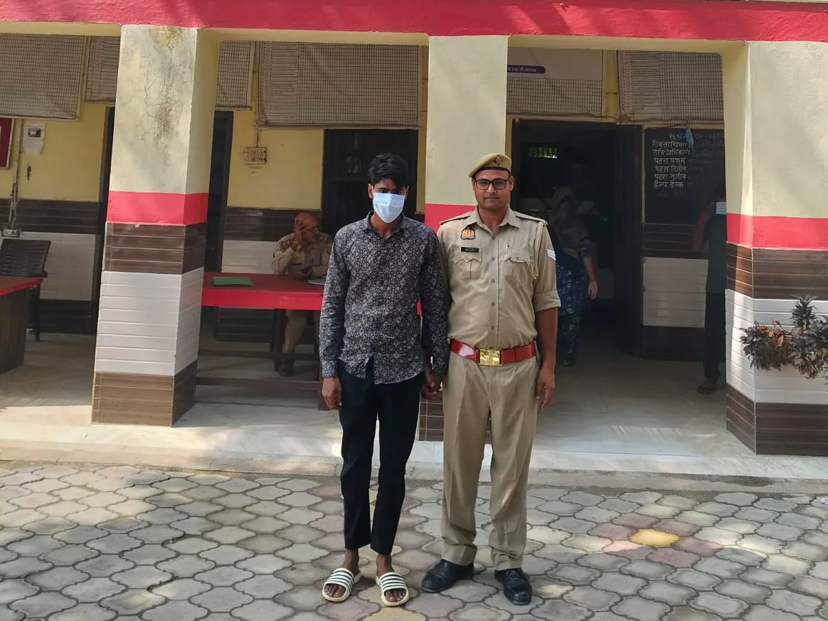 Shamli Crime News Today