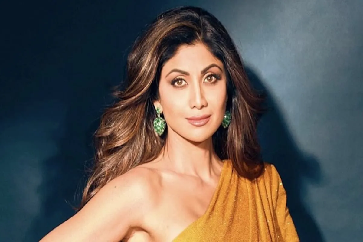 Shilpa Shetty fraud case-Source: Social Media