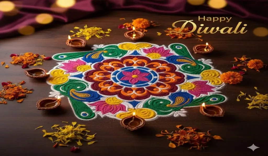 Diwali 2025 Quotes in Hindi