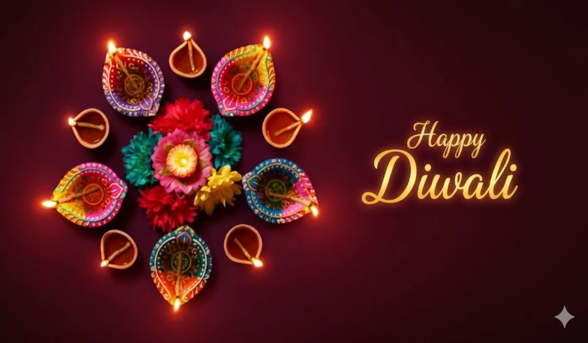 Short Essay on Diwali 2025