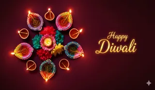 Short Essay on Diwali 2025