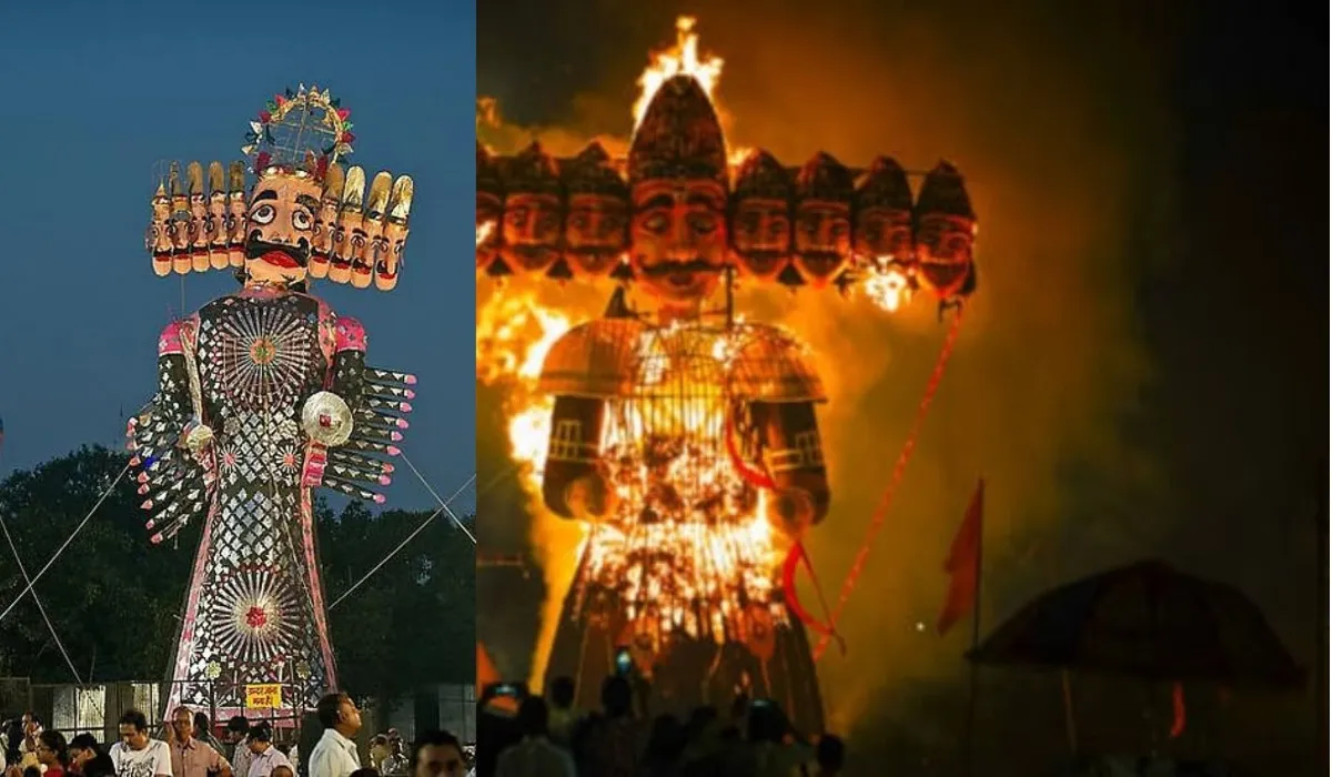 Dussehra 2025 Wishes