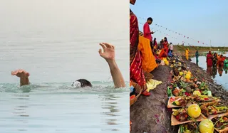 Chhath Puja Tragedy