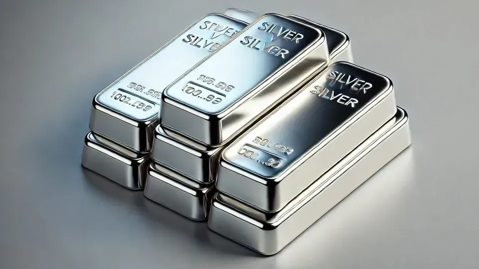 Silver Rate Today 13 Oct