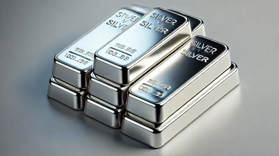 Silver Rate Today 12 Oct