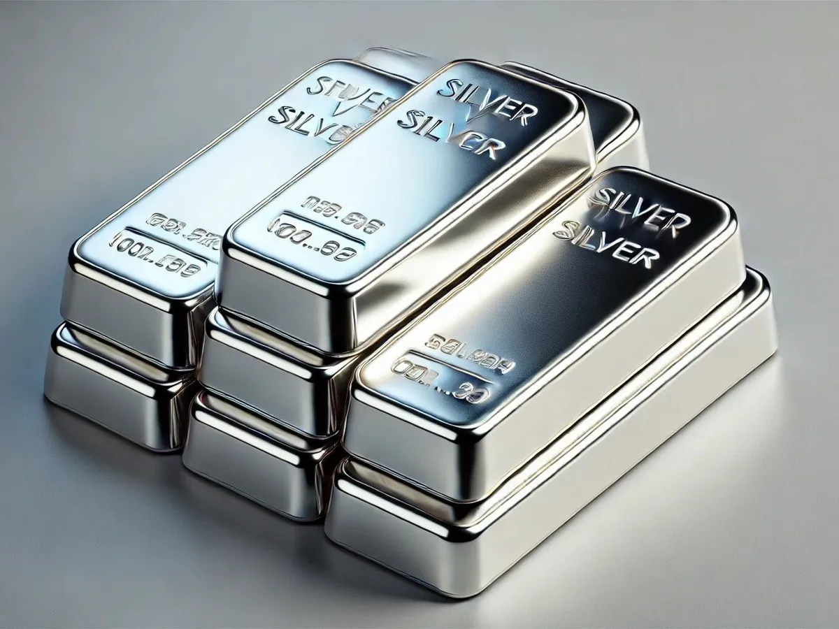 Silver Rate Today 24 October