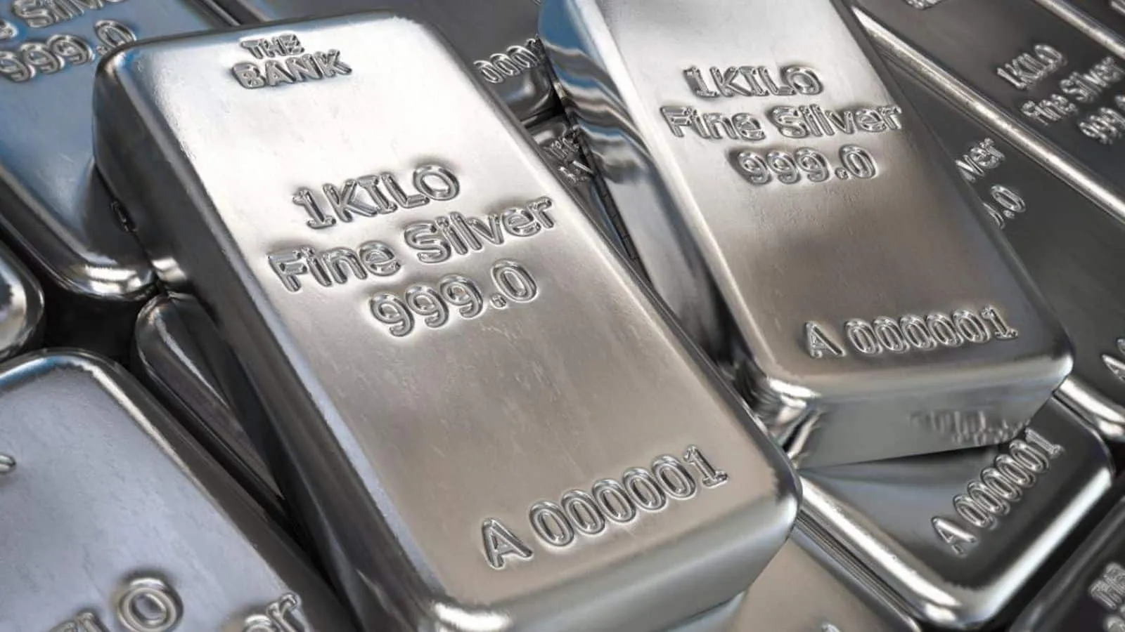 Silver Rate Today 25 October