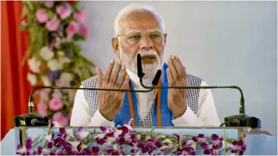 PM Modi Gift