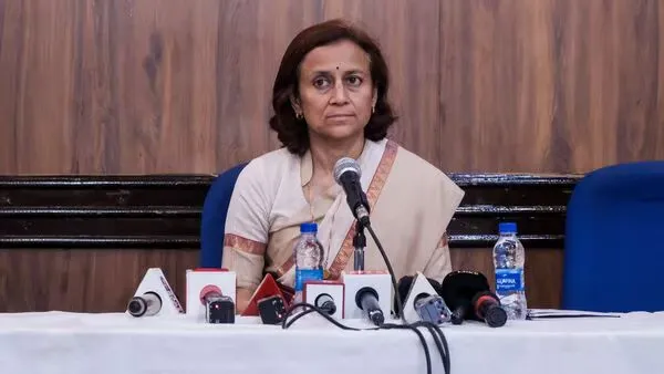 Sonam Wangchuck Arrest