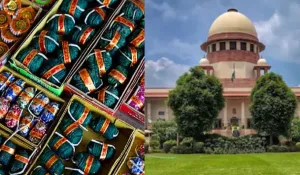 Supreme Court Firecracker Ban
